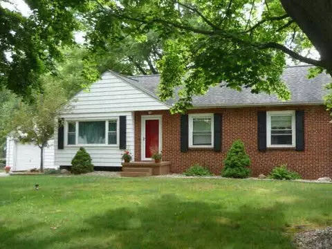 124 Sagamore, Jackson, MI 49203 photo 21