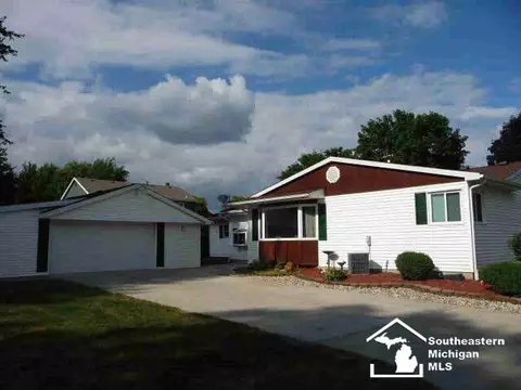 8003 Jackman, Temperance, MI 48182 photo 36