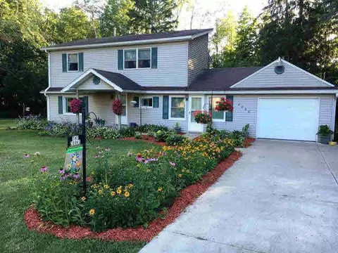 4000 Blackman, Jackson, MI 49201 photo 2