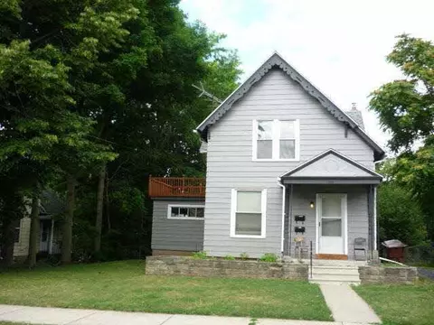600 Third, Jackson, MI 49203 photo 1