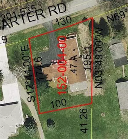 6839 Carter, Spring Arbor, MI 49283 photo 34