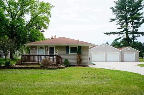 6839 Carter, Spring Arbor, MI 49283 photo 1