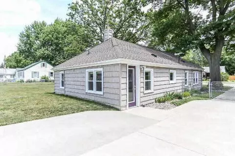 884 Bryant, Jackson, MI 49202 photo 13