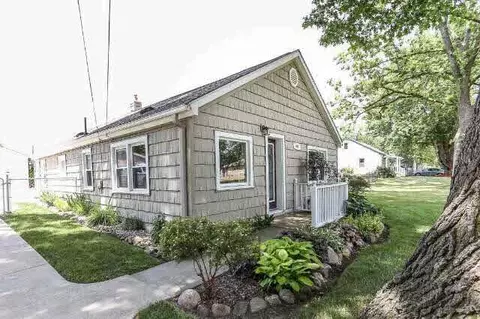 884 Bryant, Jackson, MI 49202 photo 8