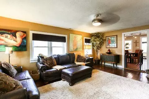 884 Bryant, Jackson, MI 49202 photo 2