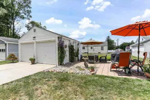 884 Bryant, Jackson, MI 49202 photo 7