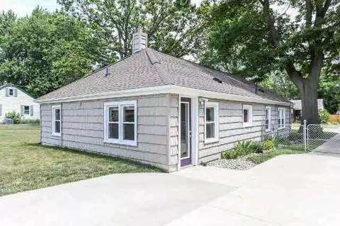 884 Bryant, Jackson, MI 49202 photo 14