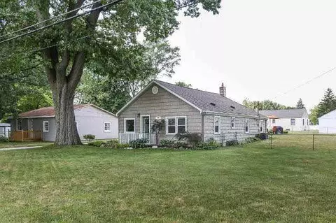 884 Bryant, Jackson, MI 49202 photo 12