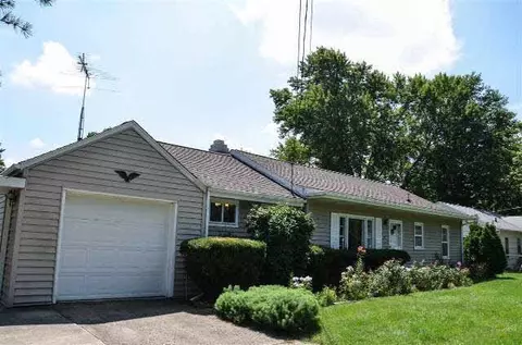 209 Cardinal, Jackson, MI 49202 photo 2