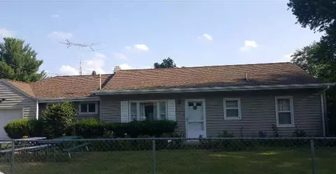 209 Cardinal, Jackson, MI 49202 photo 35