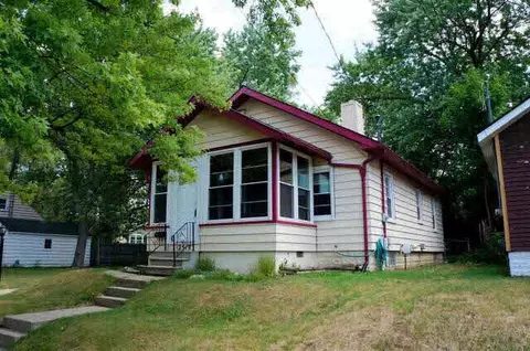 2519 Overhill, Jackson, MI 49203 photo 3