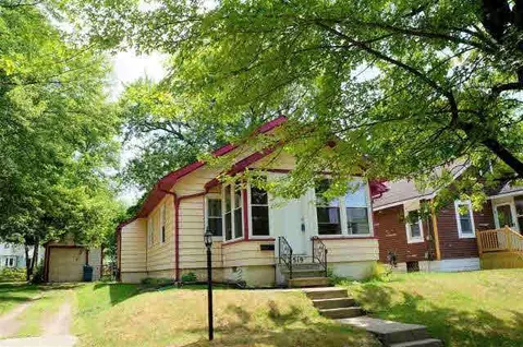 2519 Overhill, Jackson, MI 49203 photo 1