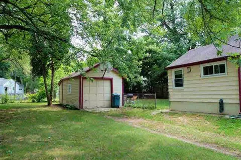 2519 Overhill, Jackson, MI 49203 photo 25