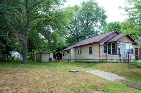 2519 Overhill, Jackson, MI 49203 photo 23