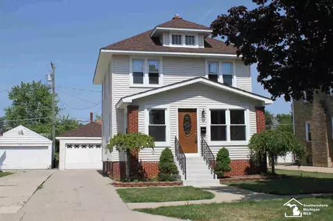 522 Toledo, Monroe, MI 48161 photo 1