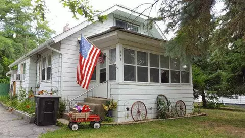 146 N Harvey, Jackson, MI 49201 photo 1