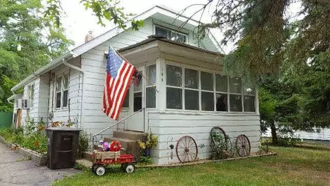 146 N Harvey, Jackson, MI 49201 photo 27