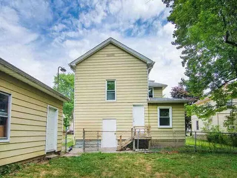 619 Webb, Jackson, MI 49202 photo 31