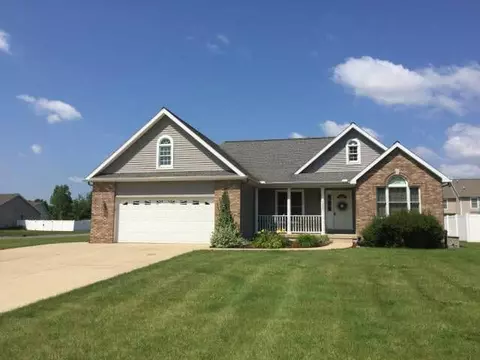 4864 Jacobson, Jackson, MI 49201 photo 1