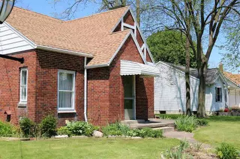 914 S Brown, Jackson, MI 49203 photo 32