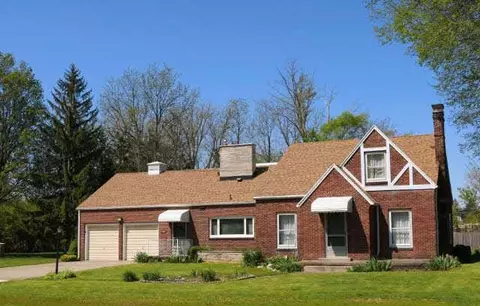 914 S Brown, Jackson, MI 49203 photo 1