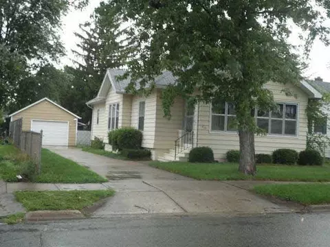 812 N Elm, Jackson, MI 49202 photo 1