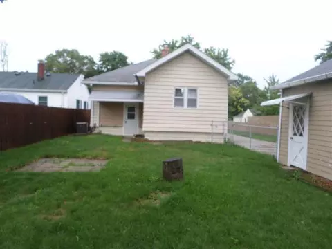 812 N Elm, Jackson, MI 49202 photo 24