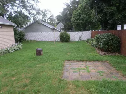 812 N Elm, Jackson, MI 49202 photo 23