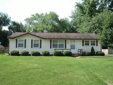 5645 Poplar, Jackson, MI 49201 photo 1