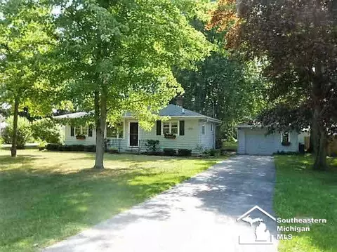 2301 Mason, Temperance, MI 48182 photo 1