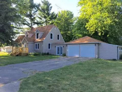 4150 Springport, Jackson, MI 49201 photo 2