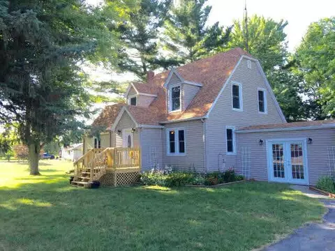 4150 Springport, Jackson, MI 49201 photo 1