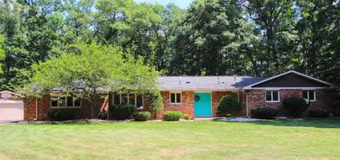 4555 Rives Jct, Jackson, MI 49201 photo 1