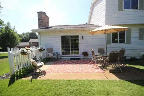 6529 Meadowlark Cr, Jackson, MI 49201 photo 24