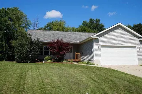 6305 Burning Tree, Jackson, MI 49201 photo 1