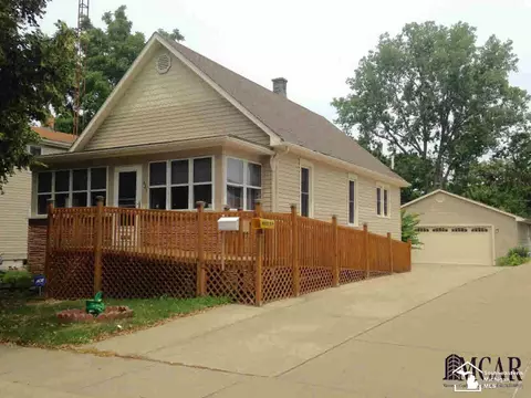 421 E Fifth, Monroe, MI 48161 photo 1