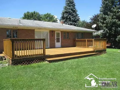 202 Bates, Monroe, MI 48162 photo 16