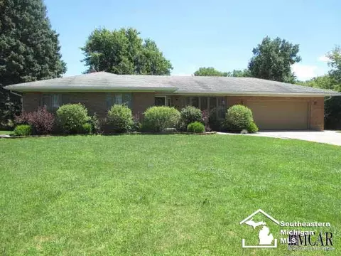 202 Bates, Monroe, MI 48162 photo 1