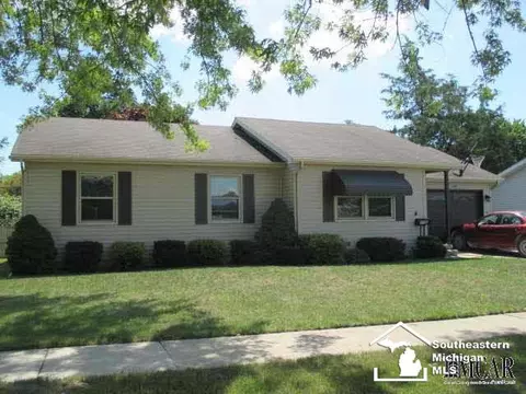 1106 Maple, Monroe, MI 48162 photo 1