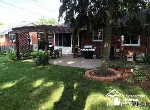 1333 Riverview, Monroe, MI 48162 photo 31
