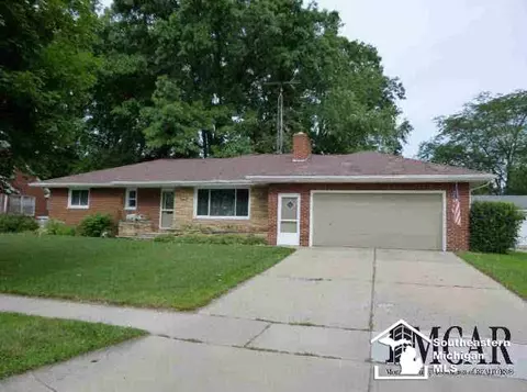 1333 Riverview, Monroe, MI 48162 photo 27