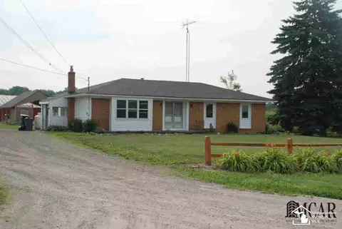 11074 Finzel, Carleton, MI 48117 photo 1