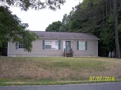 6080 S Draper, Jackson, MI 49201 photo 1