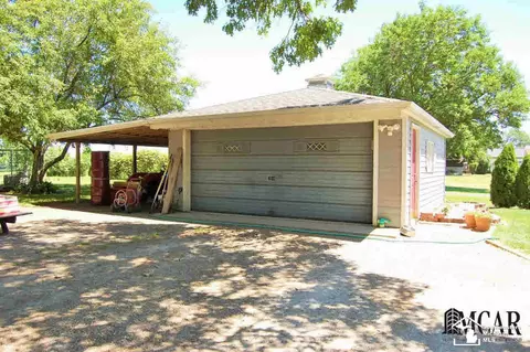 7758 S Custer, Monroe, MI 48161 photo 18