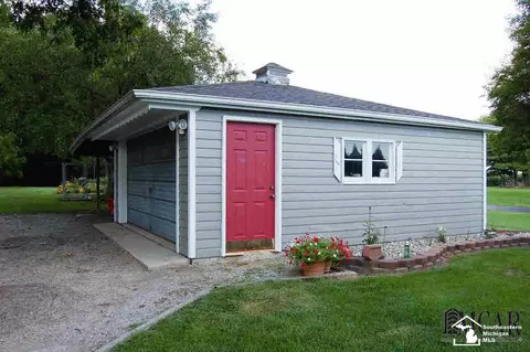 7758 S Custer, Monroe, MI 48161 photo 17