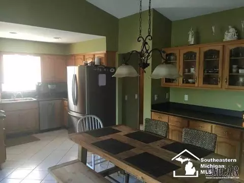 4499 E Dunbar, Monroe, MI 48161 photo 6