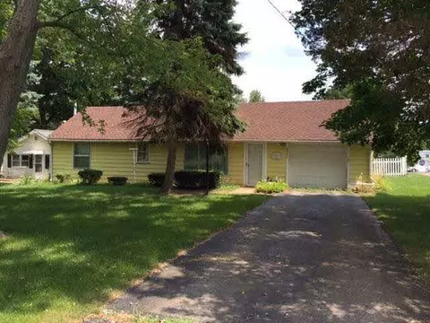 249 Ridgeway, Jackson, MI 49202 photo 1