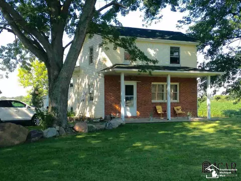 7696 N Custer, Monroe, MI 48162 photo 8