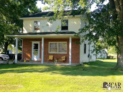 7696 N Custer, Monroe, MI 48162 photo 1