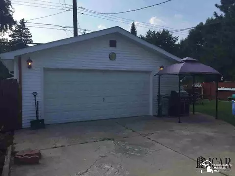 786 Rambow, Monroe, MI 48161 photo 23
